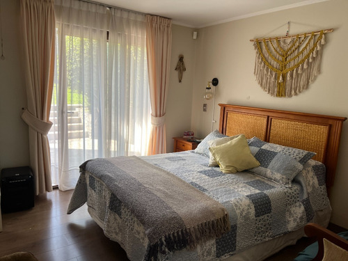 Casa En Excelente Estado, Como Nueva, Llegar Y Habitar