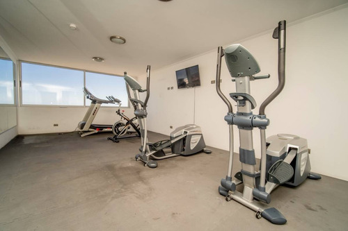 Departamento En Venta - Edificio Torre Capital
