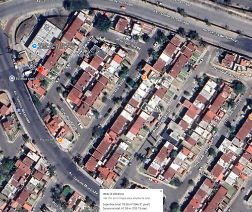 Sg- Casa De Recuperacion Bancaria En C Privada Verde, Paseos De Santiago, Tonala