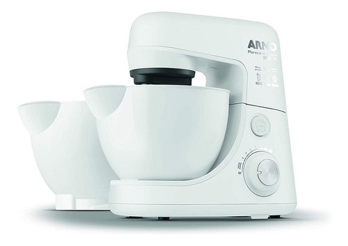 Imagen 1 de 10 de Batidora Planetaria Arno Deluxe Sx30 600w Universo Binario