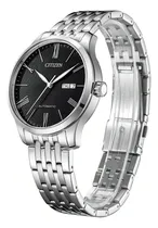 Comprar Reloj Citizen Hombre Automatico Nh8350-59e