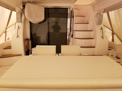 Crucero Klase A 44 2008 Náutica Favarolo
