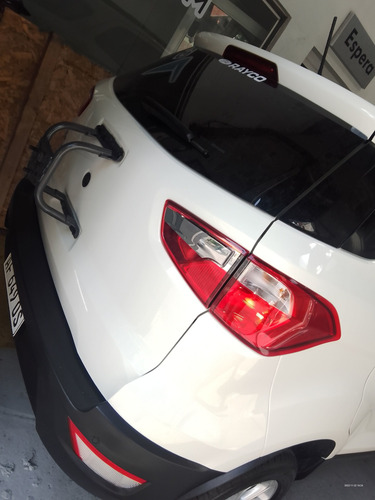 Imagen 3 de 20 de Ford Ecosport 2022 1.5 Se 123cv 4x2 Manual Eb Financio!!!