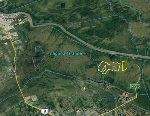 Venta De Terreno 300 Hectáreas Desarollo Escobar