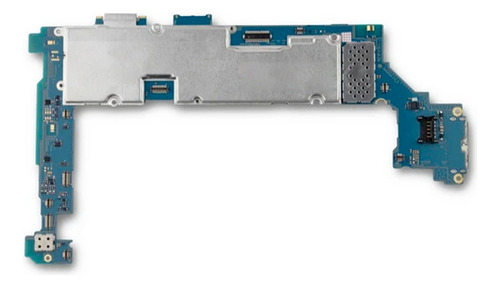 Placas Madre Para Celular Samsung Tab 2 7.0 P3110 Con Una Memoria Interna De 8 Gb
