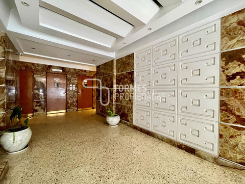 Venta Departamento 1 Ambiente Desplazado - Plaza Colon Mar Del Plata