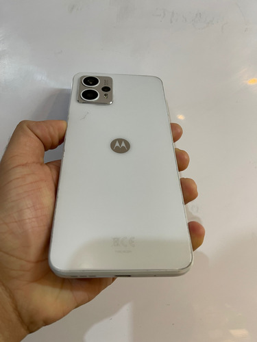 Motorola Moto G23 128gb 4gb Ram Blanco Liberado Blanco (Usado)