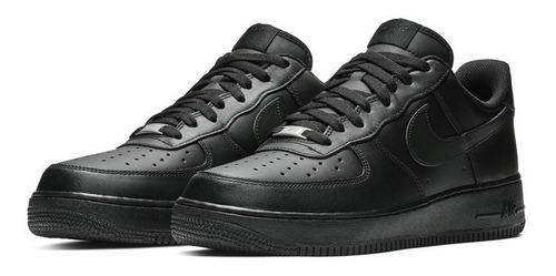 Tenis Nike Air Force 1 Preto