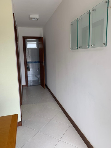 Imagem 6 de 11 de Sala - Pk20a10 - 68725724
