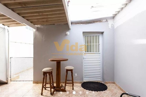 Imagem 6 de 15 de Sobrado A Venda Em Jaguaribe - Osasco - 45564