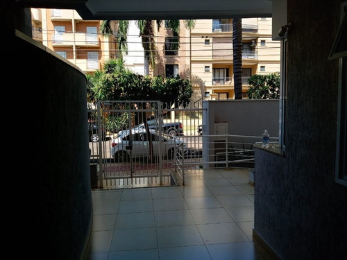 Imagem 29 de 29 de Apartamento À Venda, 106 M² Por R$ 420.000,00 - Bosque Das Juritis - Ribeirão Preto/sp - Ap1045
