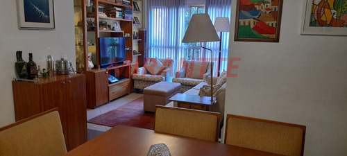 Imagem 10 de 27 de Apartamento Em Casa Verde - São Paulo, Sp - 371309