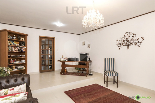 Imagem 2 de 30 de Excelente Casa No Bairro Passo Dareia - Confira! - Reo420480