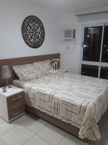 Imagem 24 de 30 de Apartamento - Ref: Svd0490