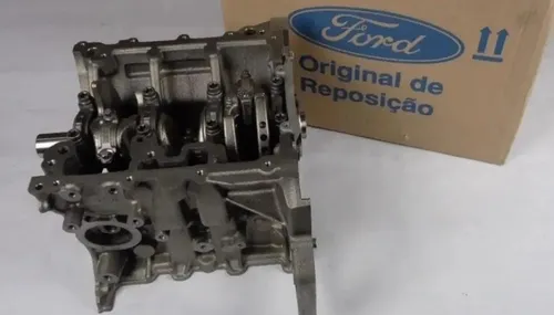 oleo motor ford ka 1.0 3 cilindros 2016