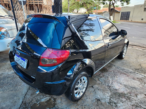 Ford Ka Hatch 1.0 CLASS FLEX