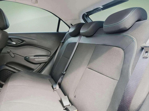 Chevrolet Onix 1.4at Lt