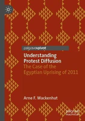 Libro Understanding Protest Diffusion : The Case Of The E...