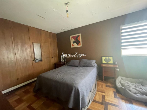 Departamento En Venta De 3 Dorm. 2 Baños En Las Condes