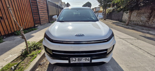 JAC Js4 LUXURY HB 1.5