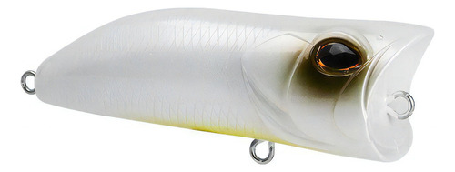 Isca Artificial Ram Popper 60 9g Cor 110s Marine Sports