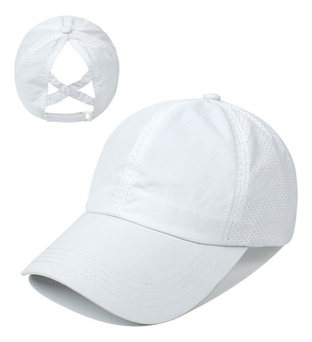 Gorras De Béisbol Ajustables Para Hombre Y Mujer, Casual, Ne