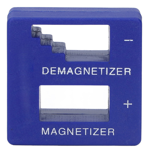 Punta De Destornillador, Desmagnetizador, Magnetizador, Herr