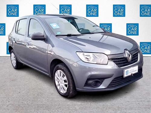 Renault Sandero 1.6 16v Life
