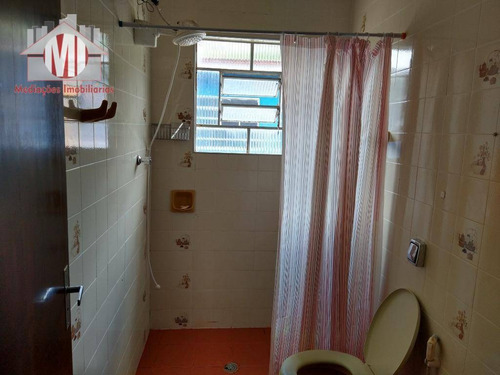 Linda Chácara Com 2 Dormitórios, Piscina, Perto Da Cidade, Vista Deslumbrante, À Venda, 5353 M² Por R$ 290.000 - Rural - Pedra Bela/sp - Ch0880