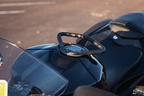 Imagem 6 de 12 de Yamaha R1 2010