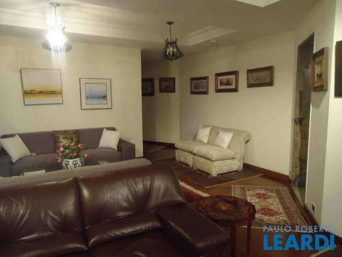 Imagem 6 de 14 de Apartamento - Morumbi - Sp - 342479