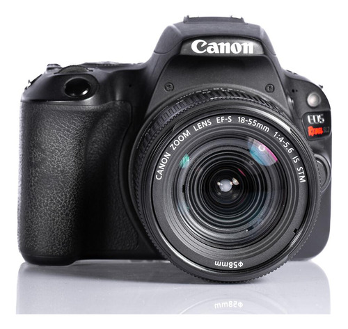 Câmera Canon Sl2 