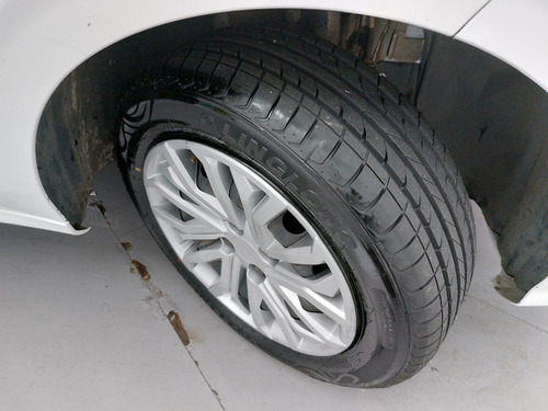 Fiat Cronos 1.0 FIREFLY FLEX DRIVE MANUAL