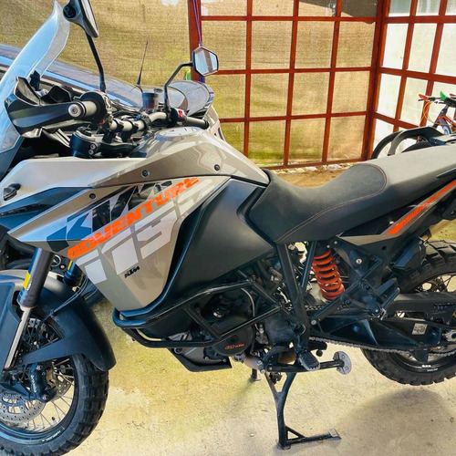 Imagen 3 de 10 de Ktm 1190 Adventure