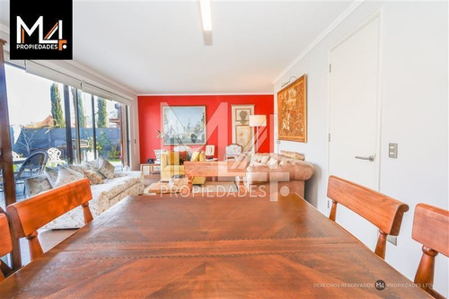 Imagen 8 de 30 de Casa En Venta De 5 Dorm. En Lo Barnechea
