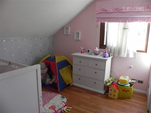 Imagen 18 de 19 de Casa En Venta De 3 Dorm. En Chamisero, Chicureo, Colina