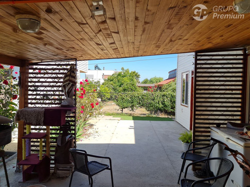 Parcela En Venta En Quilpué