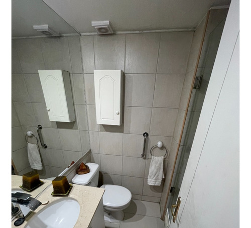 Arriendo Depto 4 Dormitorios. Metro Ñuñoa