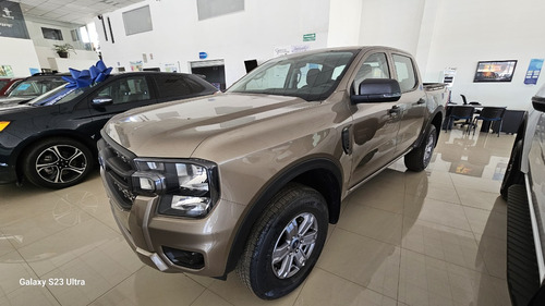 Ford Ranger Xl 2024