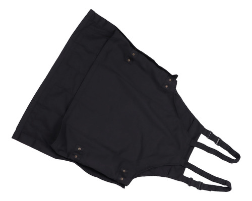 Delantal Unisex Delantal De Cocina Lavable Cómodo De