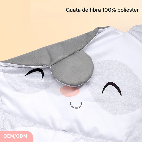 Gimnasio Para Bebé Aeiou 6608 Panda Play Mat All The Fun