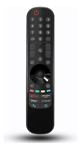 Control Remoto Mr21ga Para LG Smart Tv