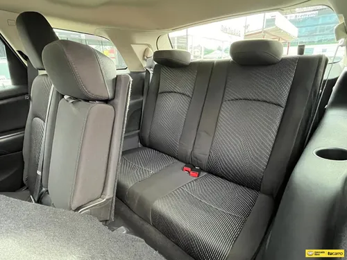 Dodge Journey 2.4cc Tp Aa 4x2