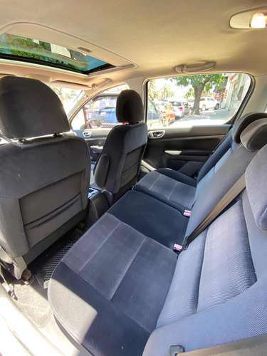 Peugeot 307 2008 1.6 Sedan Xt 110cv