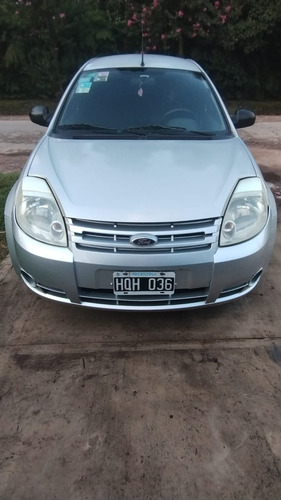Ford Ka 1.0 Viral