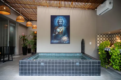 Hotel Boutique Con Spa A 5 Minutos Del Aeropuerto Ezeiza