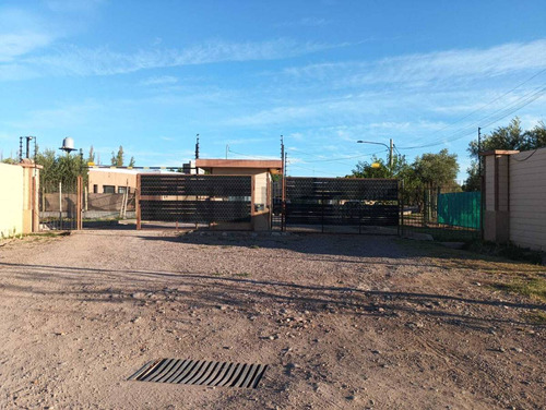 Venta De Lote En Barrio Privado - Casas De Campo Ii- Maipú
