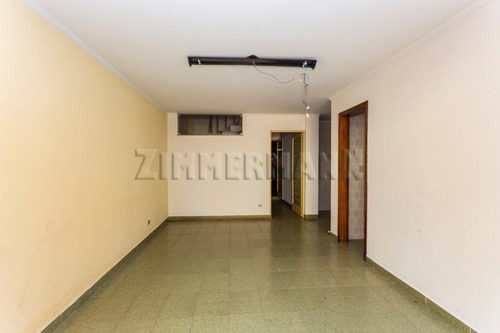 Casa - Alto Da Lapa - Ref: 109306 - V-109306