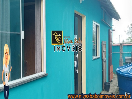 Imagem 2 de 12 de Casa Em Unamar Cabo Frio Casa Super Linda Em Unamar Cabo Frio Região Dos Lagos - Vcap 193 - 69011662