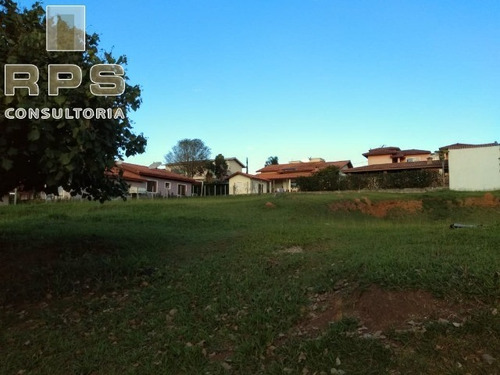 Imagem 8 de 8 de Terreno Para Venda No Condomínio Vale Do Sol Em Bom Jesus Dos Perdões - Tc00254 - 68164246